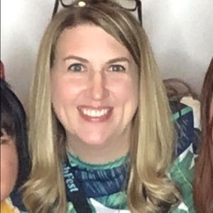 Meet your Posher, Kristin